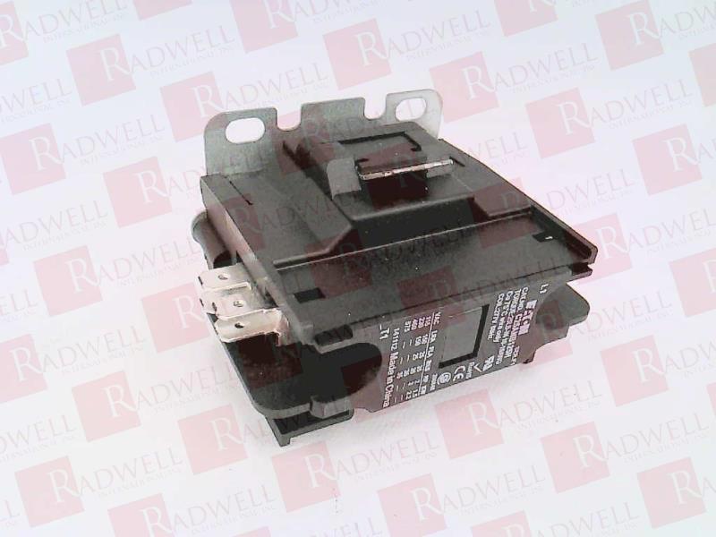 EATON CORPORATION C25ANB125H