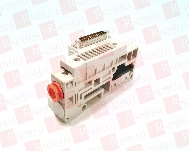 SMC SV2000-51D1-13AS-N11