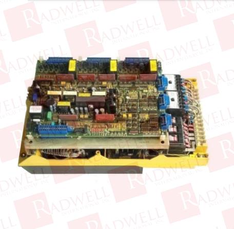 FANUC A06B-6058-H324