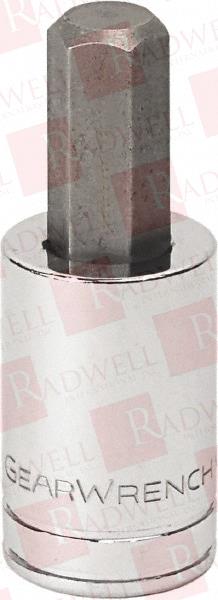 APEX TOOLS 80163