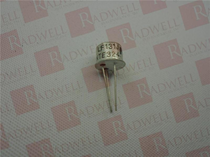 NTE NTE324