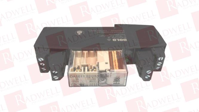 DOLD HC3096N-52-900-24
