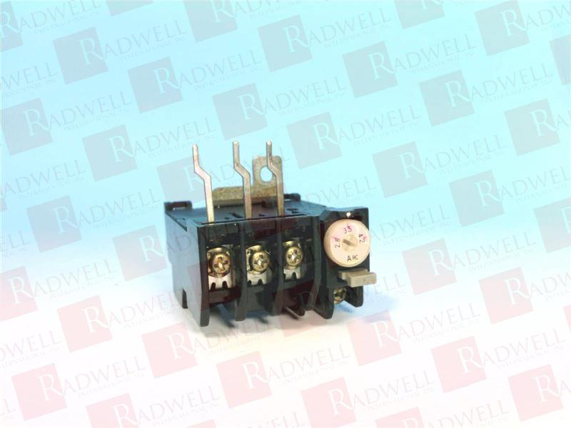 FUJI ELECTRIC 1TR0AM