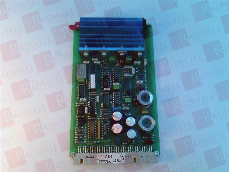  , CIRCUIT BOARD