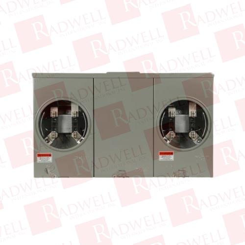 EATON CORPORATION UEHT2R2302UCH
