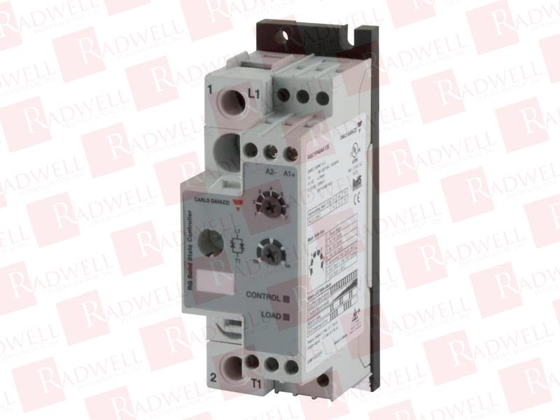 CARLO GAVAZZI RGC1P23AA62E