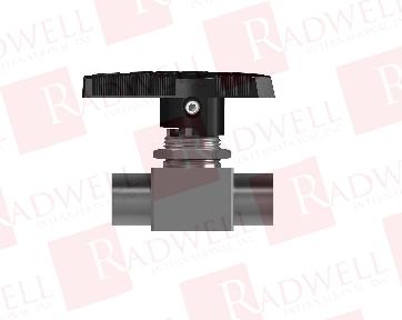 RADWELL VERIFIED SUBSTITUTE SS-42GF2-SUB