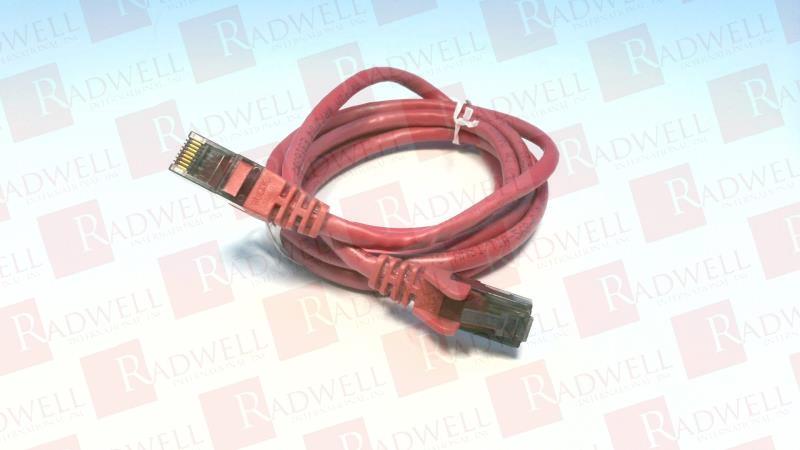 BELKIN A3L980-05-RED-S