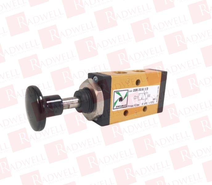 PNEUMAX 22832812