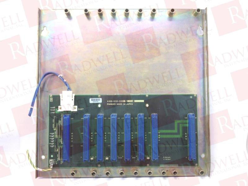FANUC A16B-1212-0360