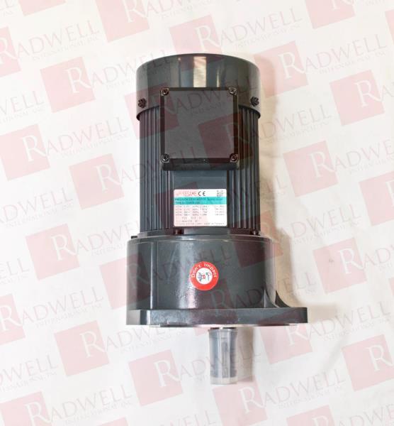 SESAME MOTOR GE11V200S-90