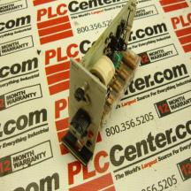 INPUT CONDITIONER A-E500-600