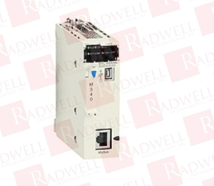 SCHNEIDER ELECTRIC BMX-P34-1000H