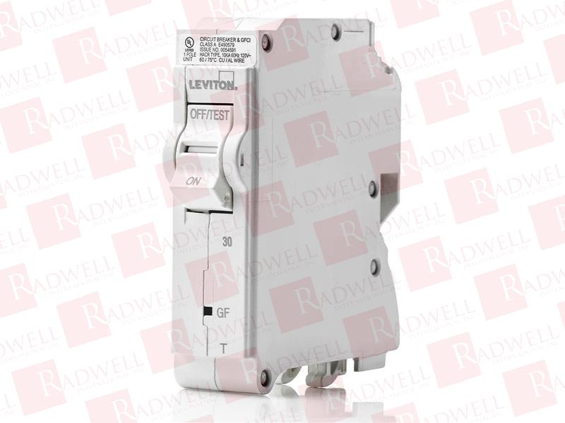 LEVITON LB130-GFT