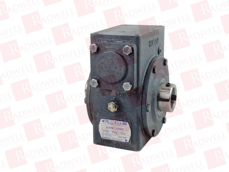REGAL REXNORD 0220-61960-262