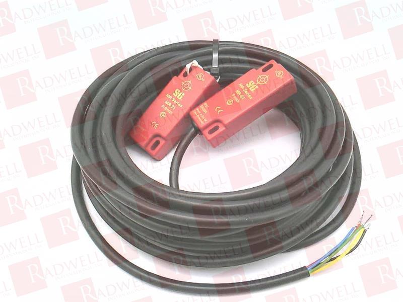 OMRON MA-21DPC10