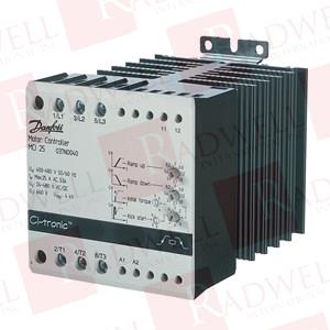 DANFOSS 037N0040