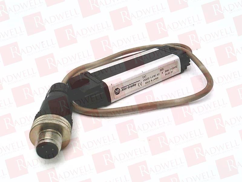 ALLEN BRADLEY 45ASE-1JPB1-A2