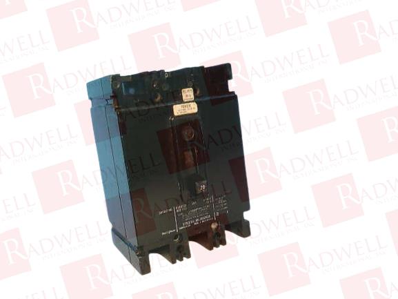 WESTINGHOUSE EB3050