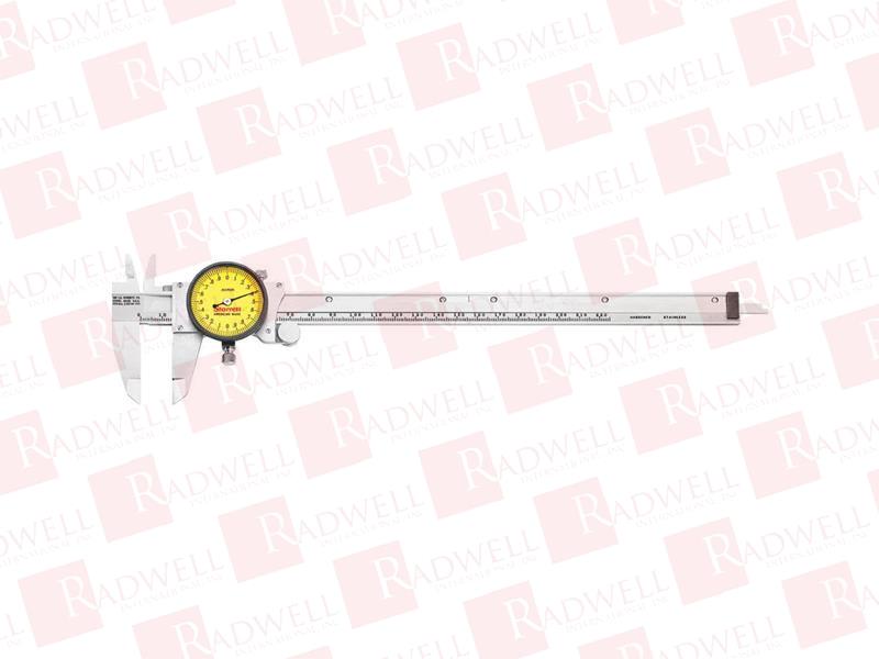 STARRETT 64509