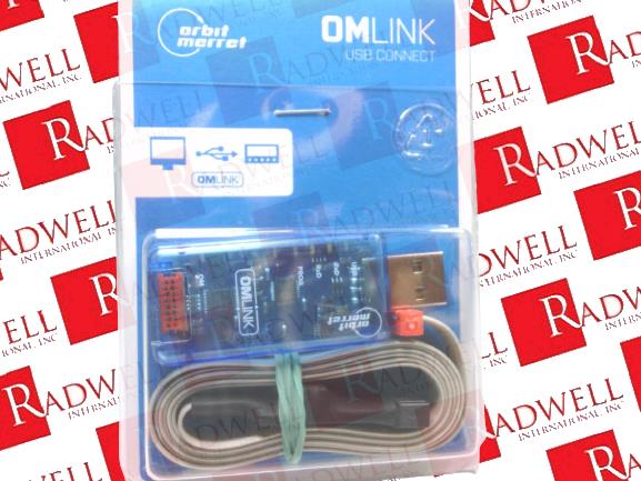 BRISTOL INSTRUMENTS OML LINK ADAPTER