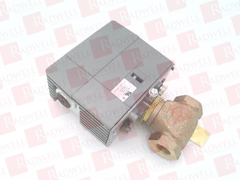 JOHNSON CONTROLS VG7241GS+8020G0