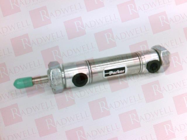 PARKER .75DXPSR.500