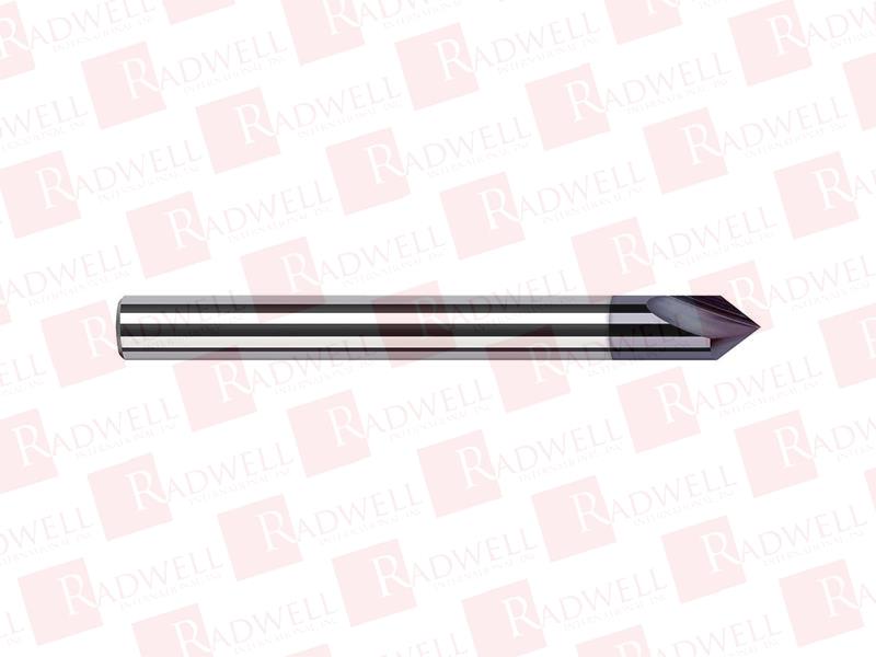 HARVEY TOOL 23612-C3