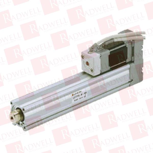 SMC LEY25B-300C
