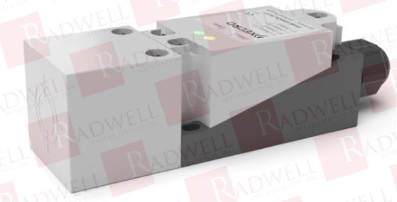 INDUCTIVE PROXIMITY SWITCH, SENSING DISTANCE 15 MM, 10-30 VDC, 200 MA, 120 HZ SWITCHING FREQUENCY, FLUSH MOUNTING