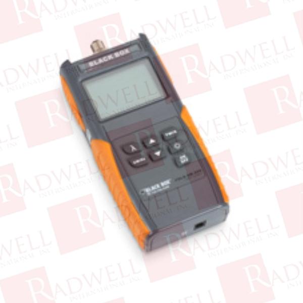 BLACK BOX CORP FOLS-SM-200