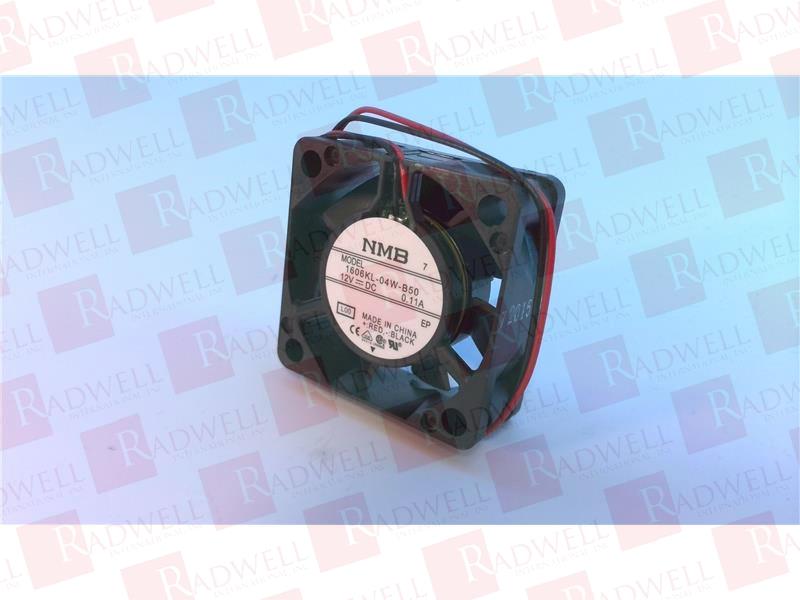 MINEBEA 1606KL-04W-B50-L00