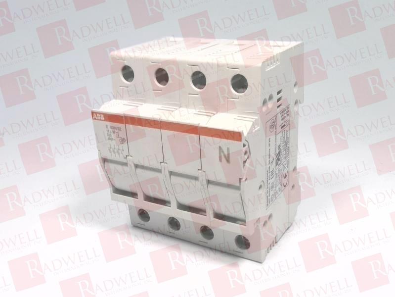ASEA BROWN BOVERI E93N/32