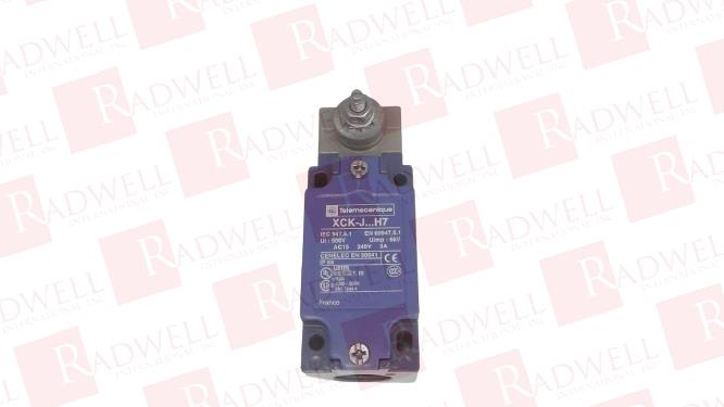 SCHNEIDER ELECTRIC XCK-J163H7