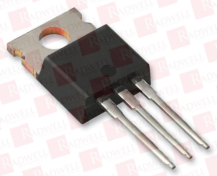 ON SEMICONDUCTOR TIP121G