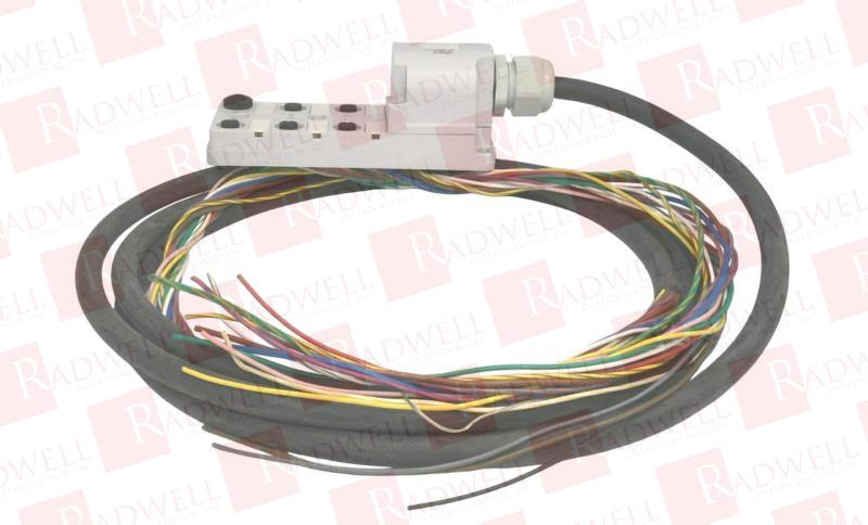 AUTOMATION DIRECT ZP-JBH84-2P-5