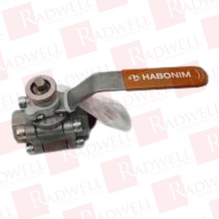 HABONIM 05B47W-6666ATA/NPT-250