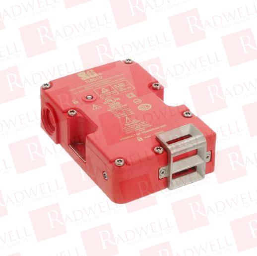 OMRON TL8012-S1110FKM