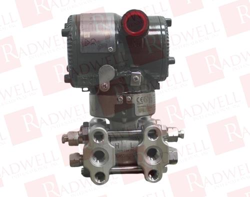 YOKOGAWA EJA110E-JMS4G-U12EB/CU1/D1