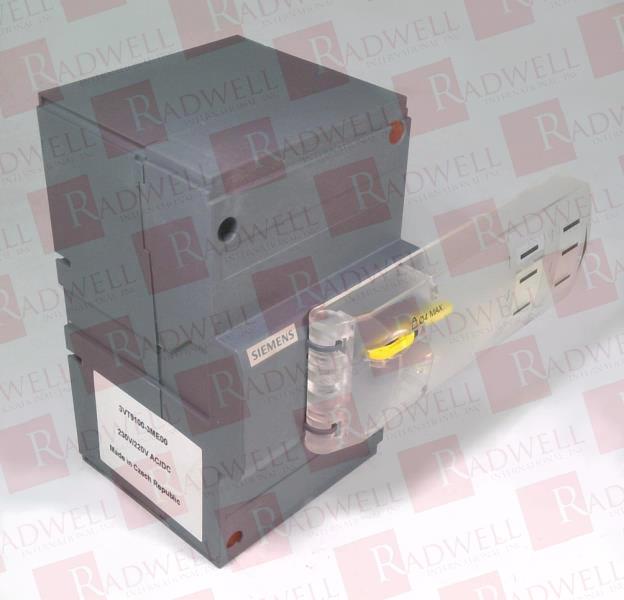 SIEMENS 3VT9100-3ME00