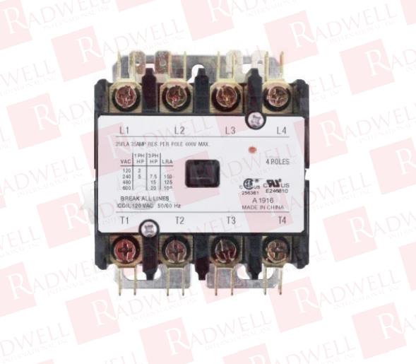 RADWELL VERIFIED SUBSTITUTE CR353AD4BB1-SUB