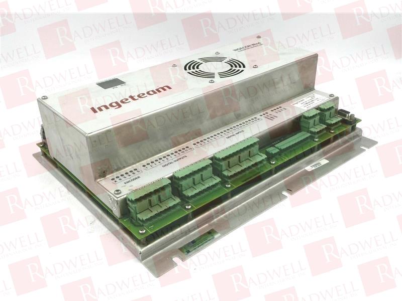 INGETEAM AK9729