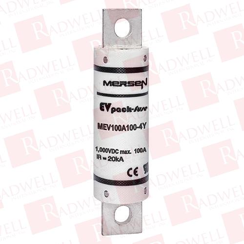 MERSEN MEV100A100-4Y