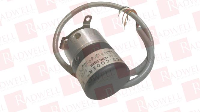 ENCODER PRODUCTS 755A-11-S-060-R-PU-1-S-S-N