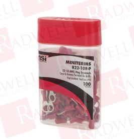NSI INDUSTRIES R22-10V-P