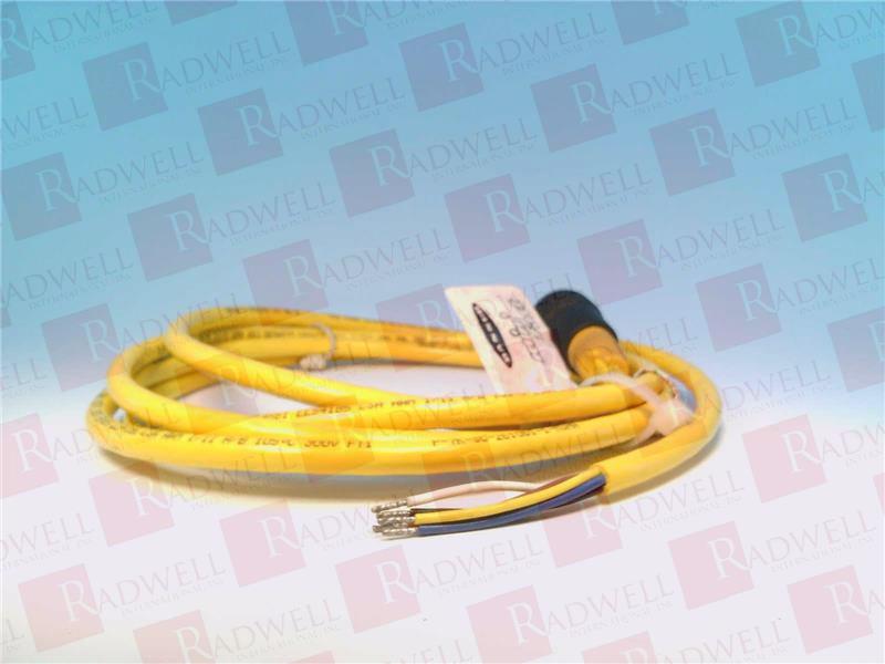 TURCK P-7K-SC-261061-MSHA