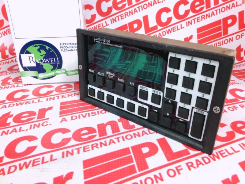 LUMINATOR 510204002