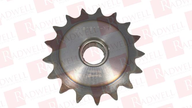 REGAL REXNORD HN60B17 IDLER