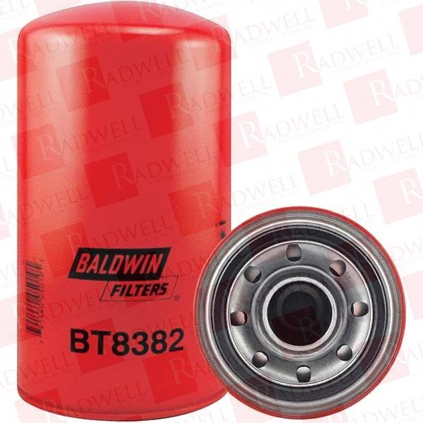CLARCOR INC BT8382