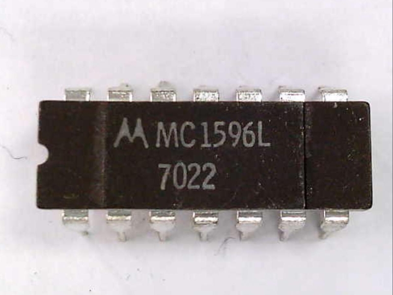 ZEBRA IC1596L